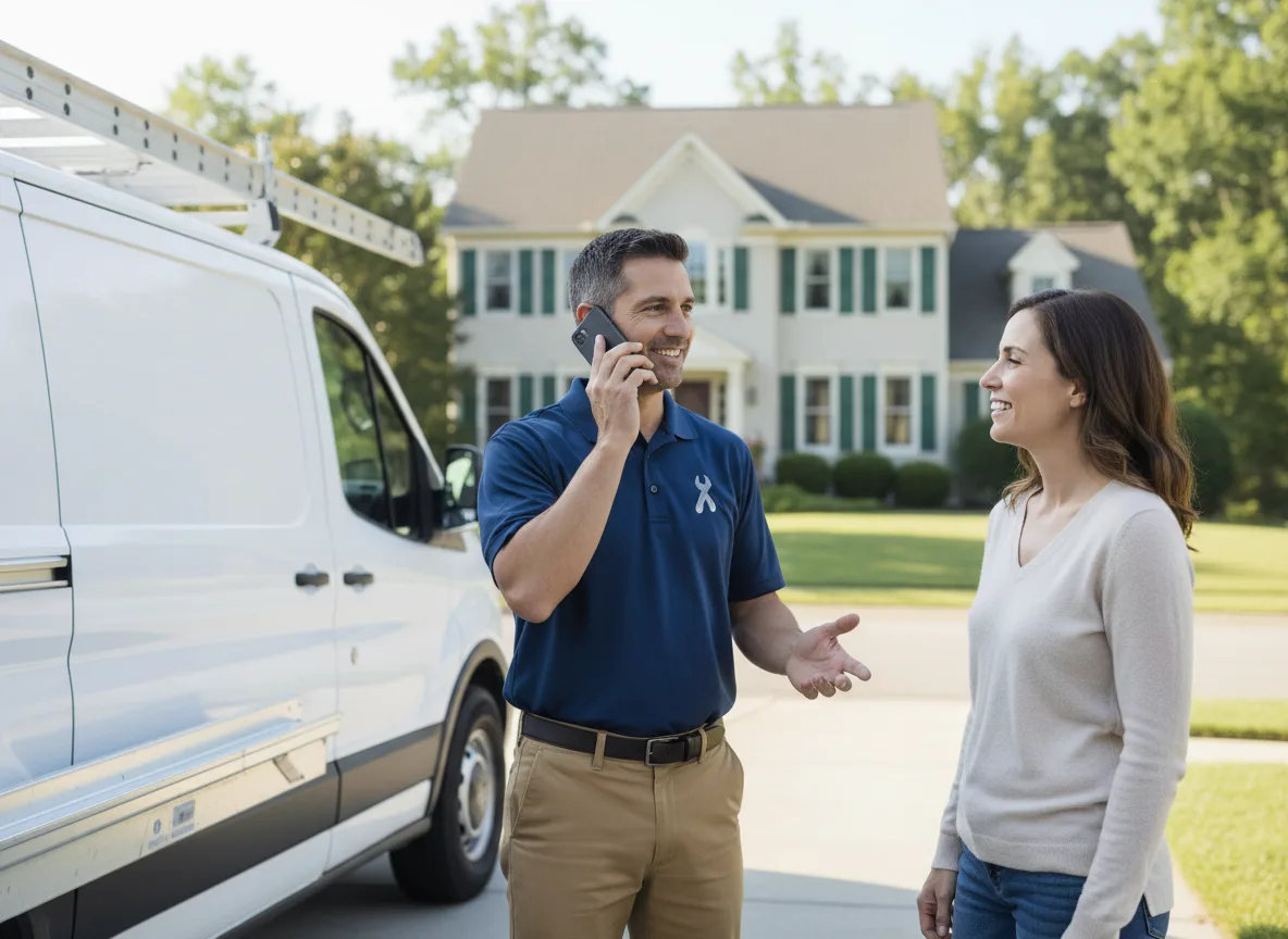 Home Gutter Service Sperry, OK FAQs